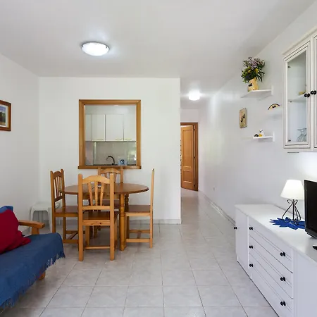 شقة Al Andalus Residencial Casa Azahar