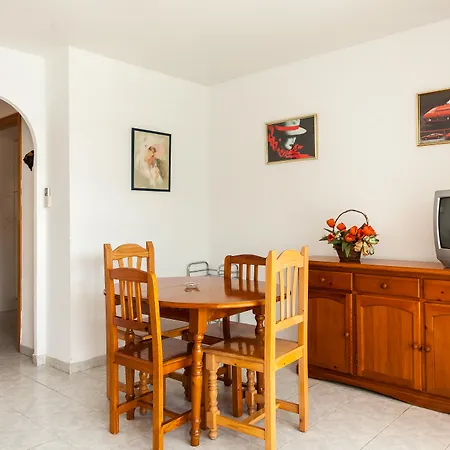 Al Andalus Residencial Casa Azahar