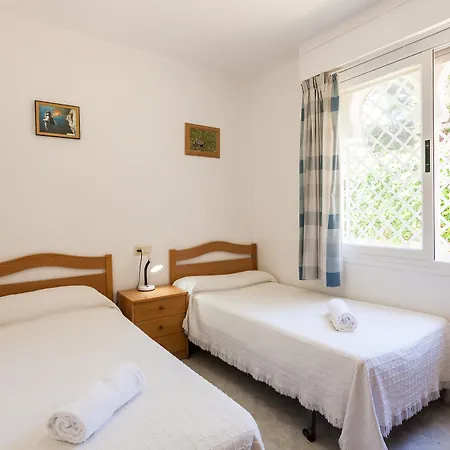 Al Andalus Residencial Casa Azahar