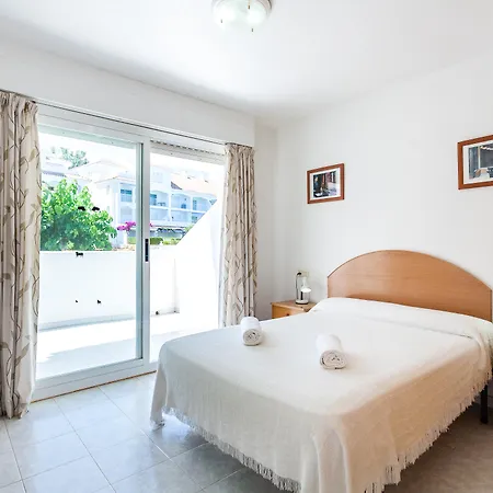 Al Andalus Residencial Casa Azahar Alcossebre