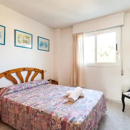 Al Andalus Residencial Casa Azahar Alcossebre