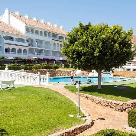 Al Andalus Residencial Casa Azahar * Alcossebre